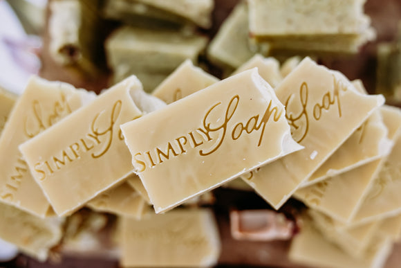 Mini Soaps