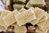 Mini Soaps