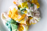 Scrunchie Summer Linen