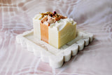 Simple Things Trio Handmade Soap